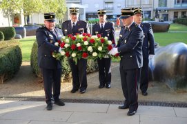 Fédération Nationale des Pompiers